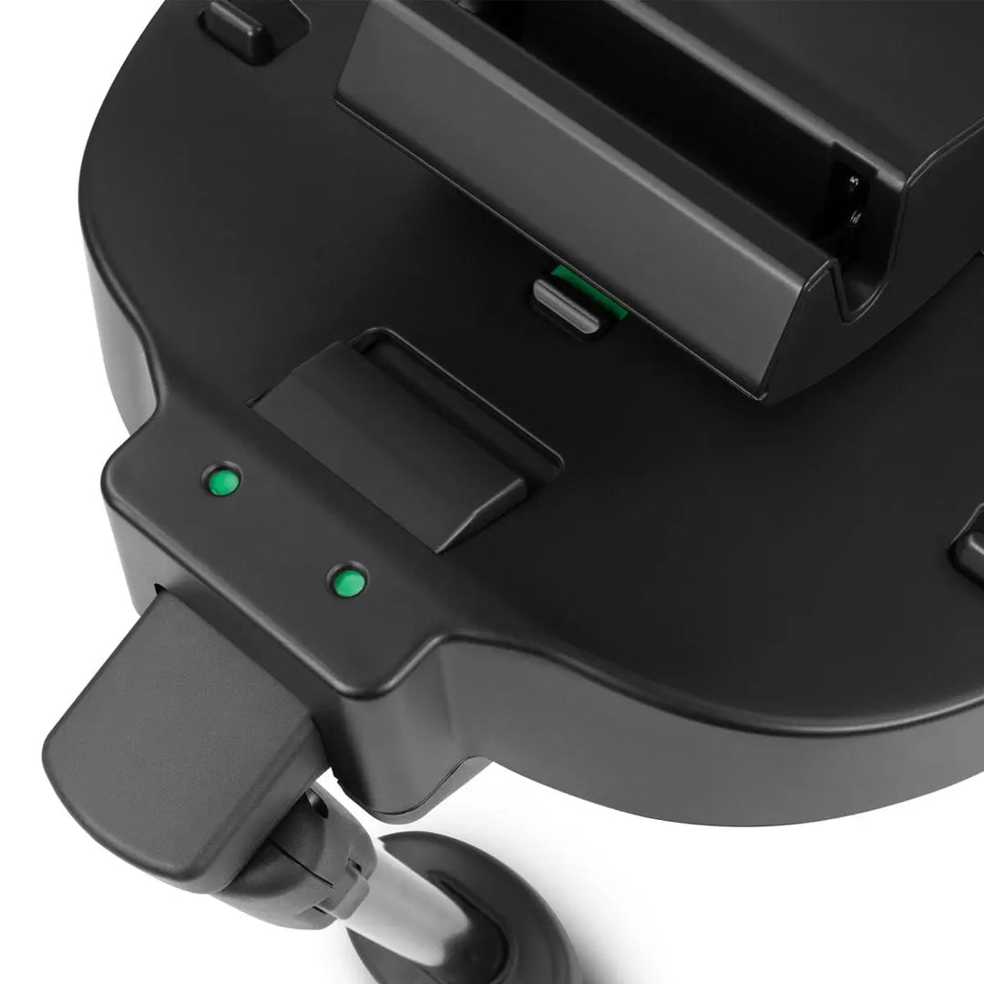 Base ISOFIX Root avec rotation à 360° ABC Design