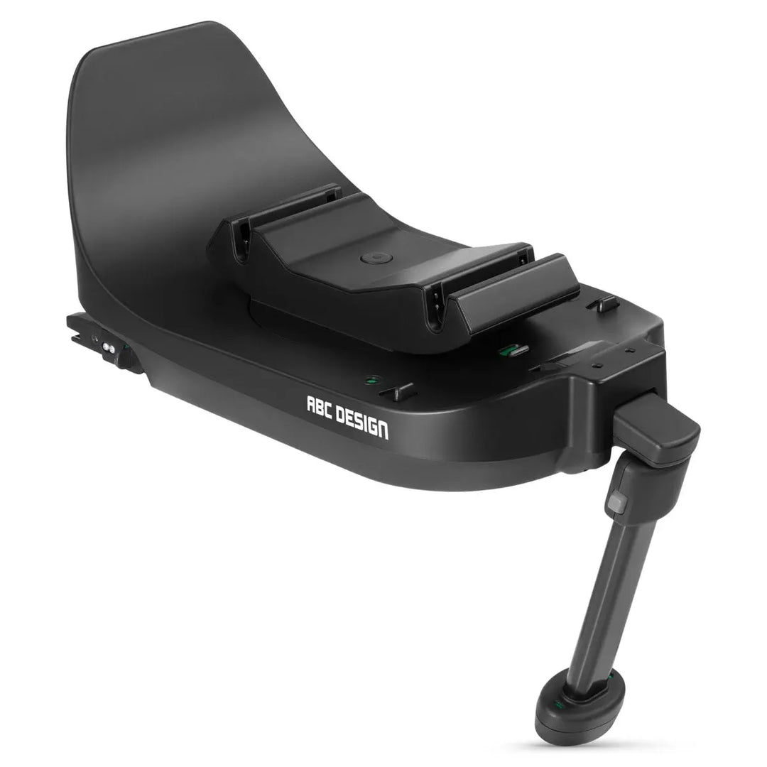 Base ISOFIX Root avec rotation à 360° ABC Design