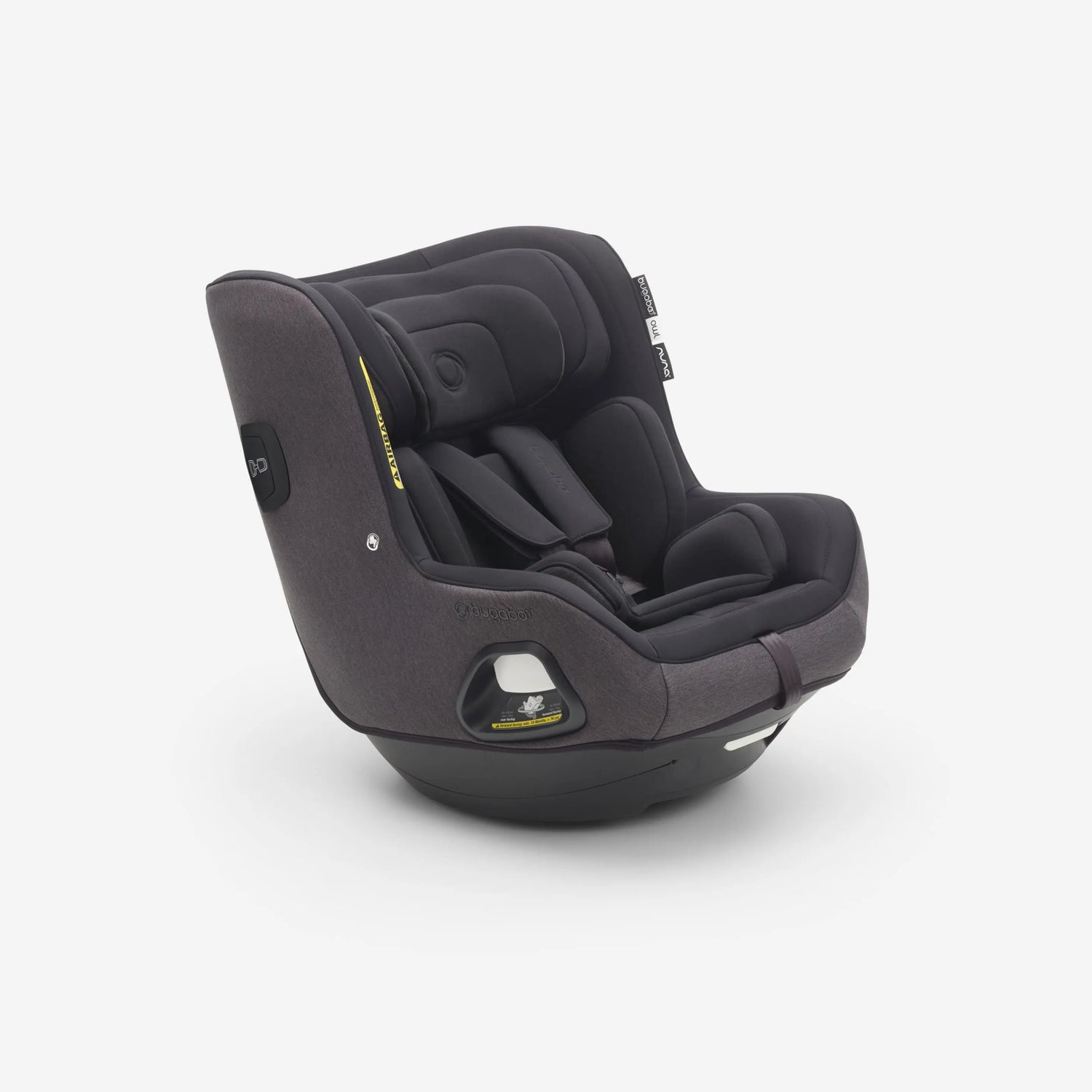 Siège auto Bugaboo Owl by Nuna - Moutatchou