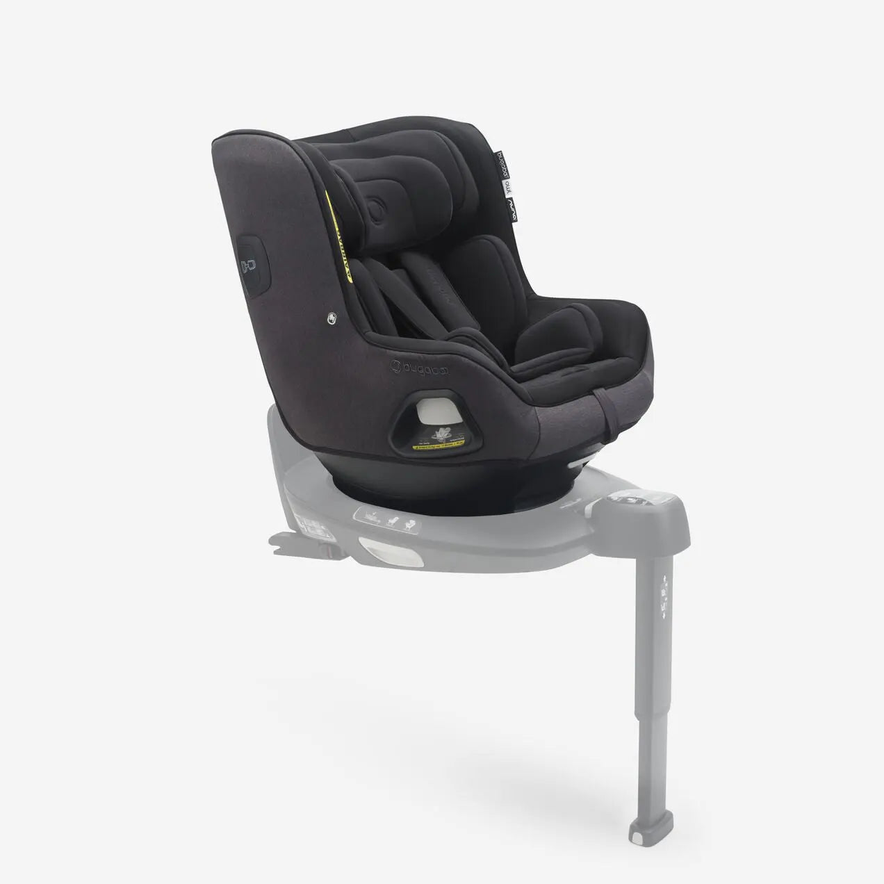 Siège auto Bugaboo Owl by Nuna - Moutatchou