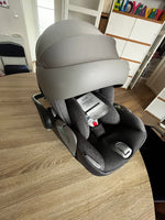 Siège Auto CYBEX Cloud T i-Size PLUS – Modèle d’exposition Cybex