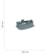 Pack CYBEX Lemo Chair + Tour d’Apprentissage Cybex
