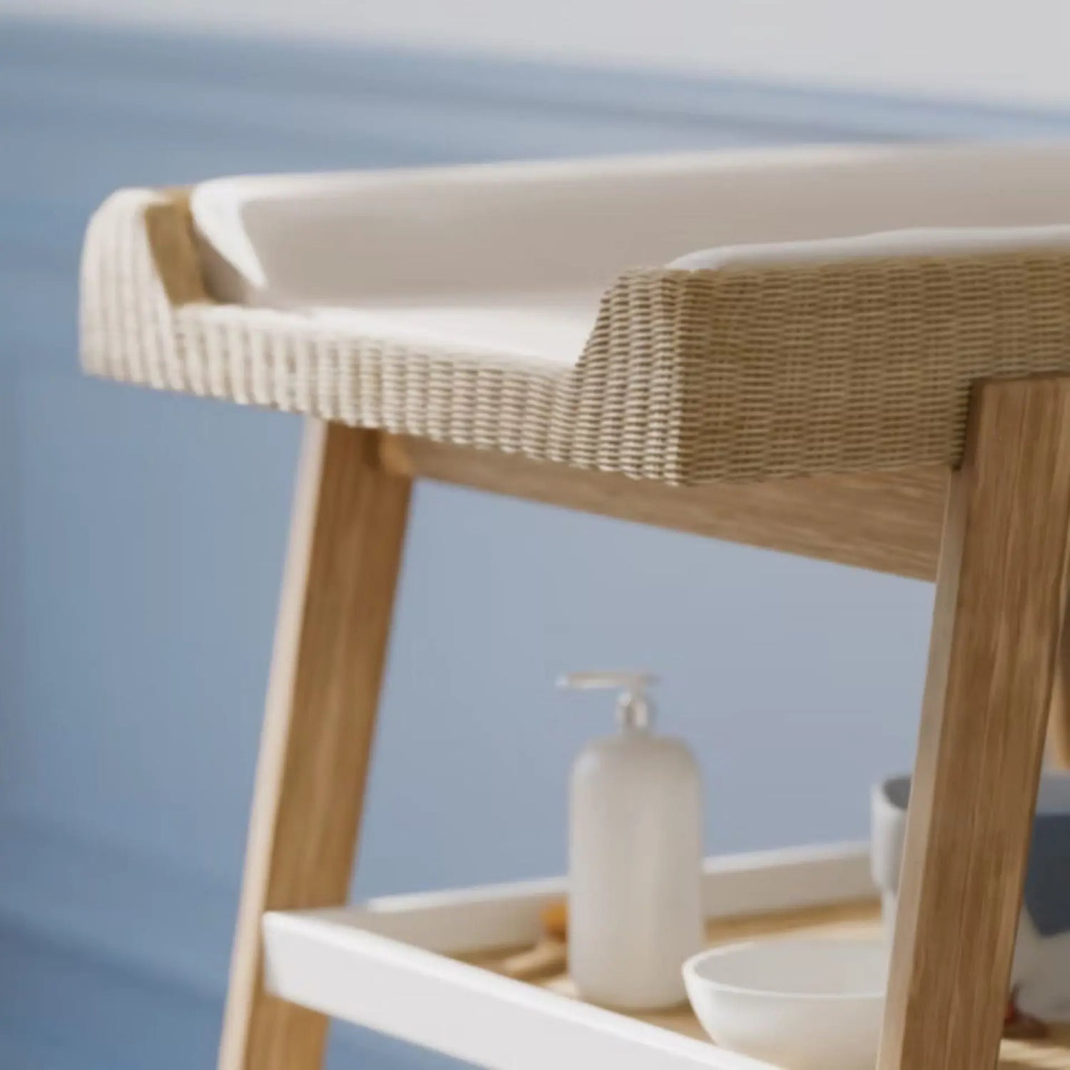 Table à langer Marélia Neige Théo