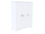 Armoire bébé Théo Nérée Neige Théo