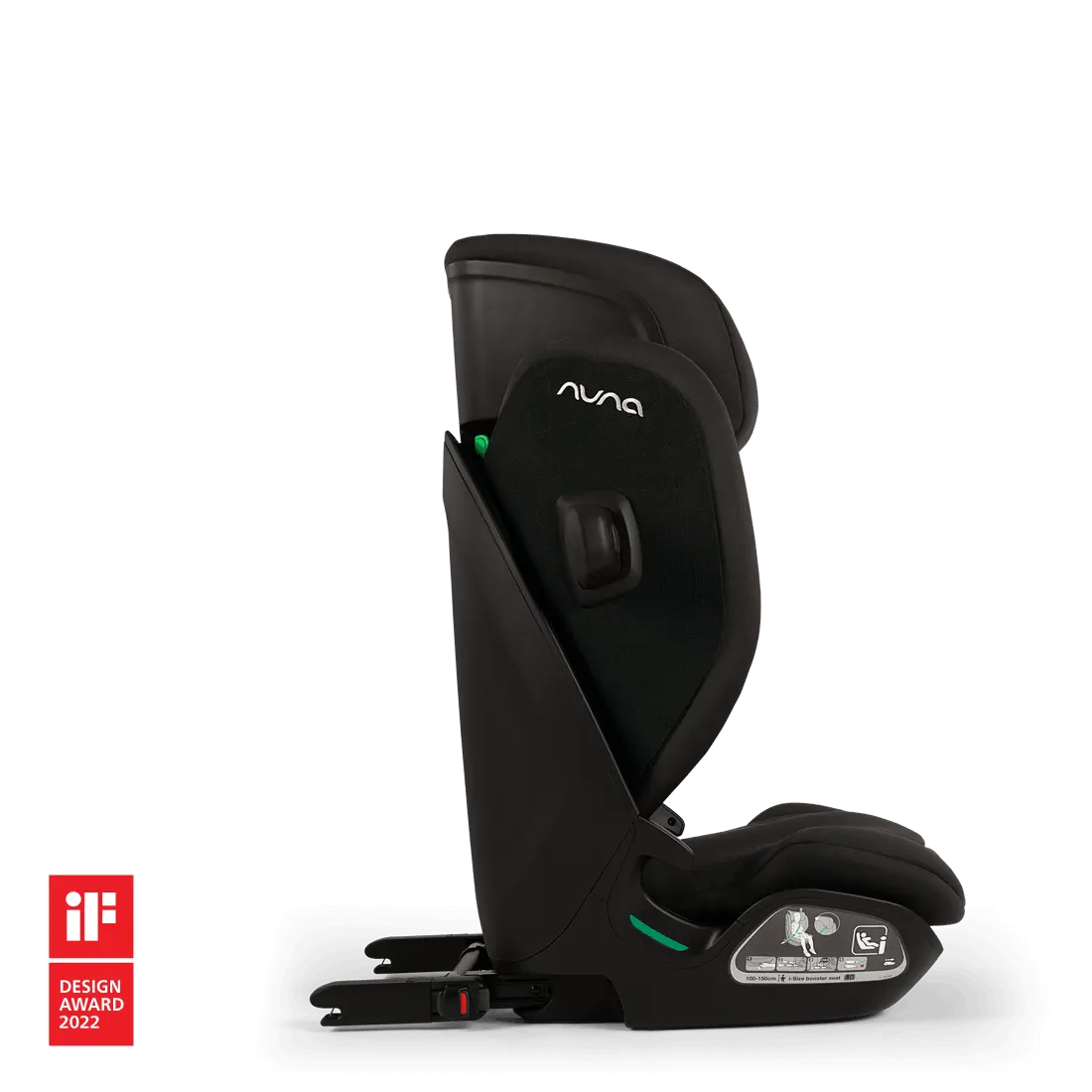 Siège Auto AACE™ LX Nuna