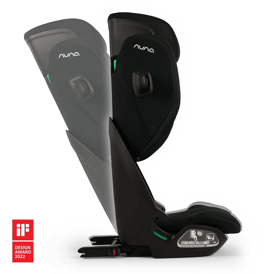 Siège Auto AACE™ LX Nuna