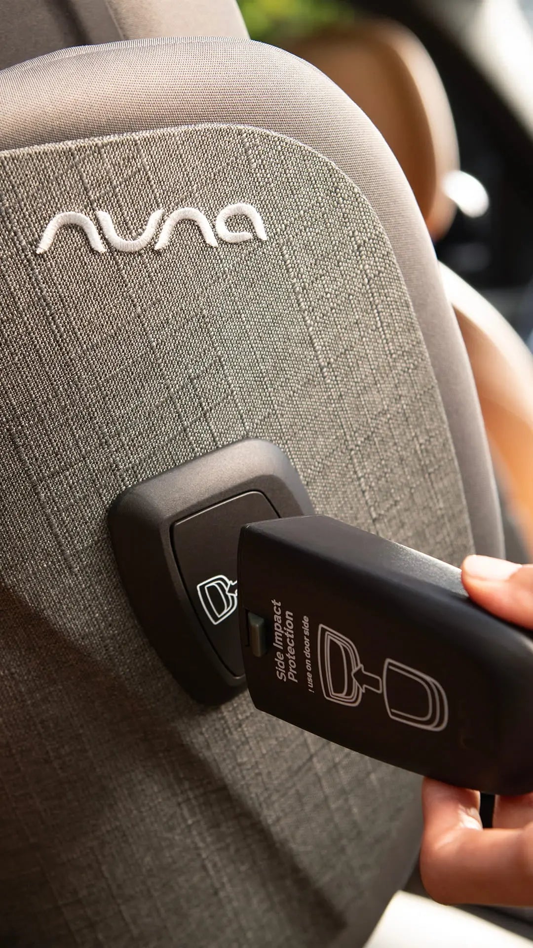 Siège Auto AACE™ LX Nuna