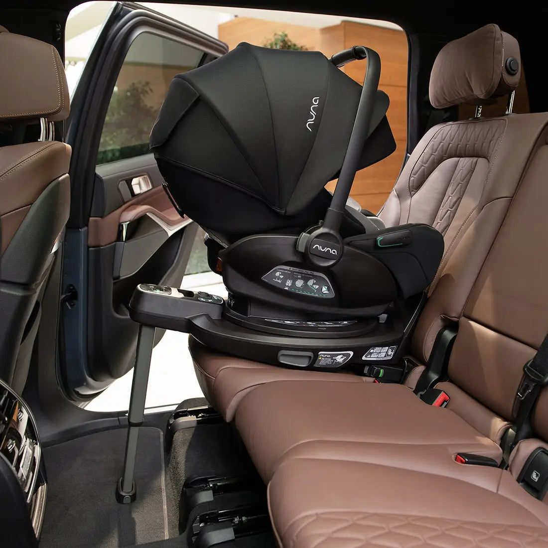BASE curv Nuna Nuna