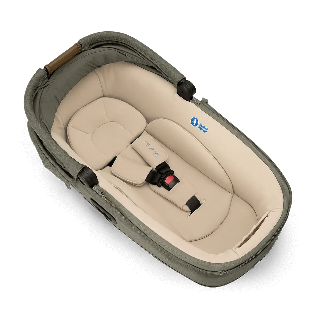 Siège-auto CARI NEXT Nuna