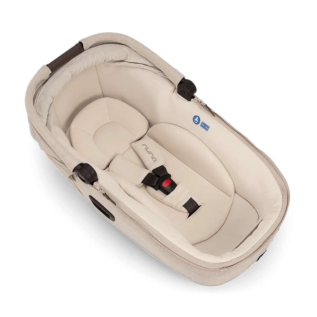 Siège-auto CARI NEXT Nuna