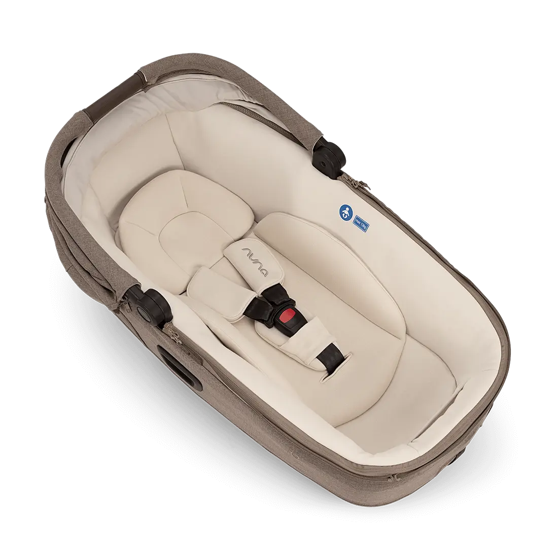 Siège-auto CARI NEXT Nuna