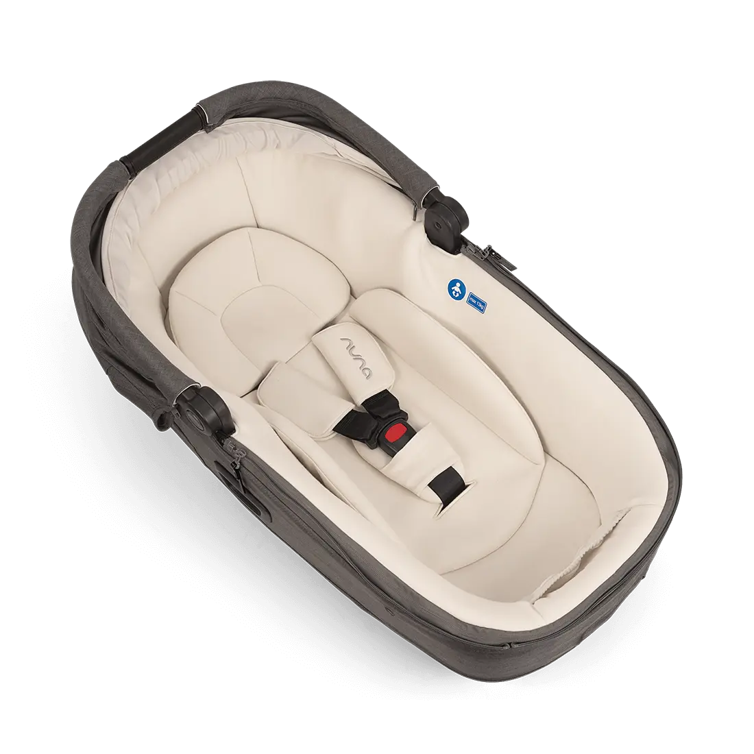 Siège-auto CARI NEXT Nuna