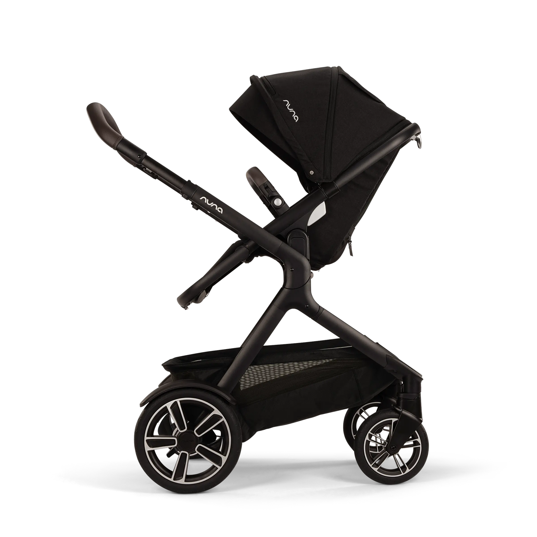 Poussette DEMI NEXT Nuna