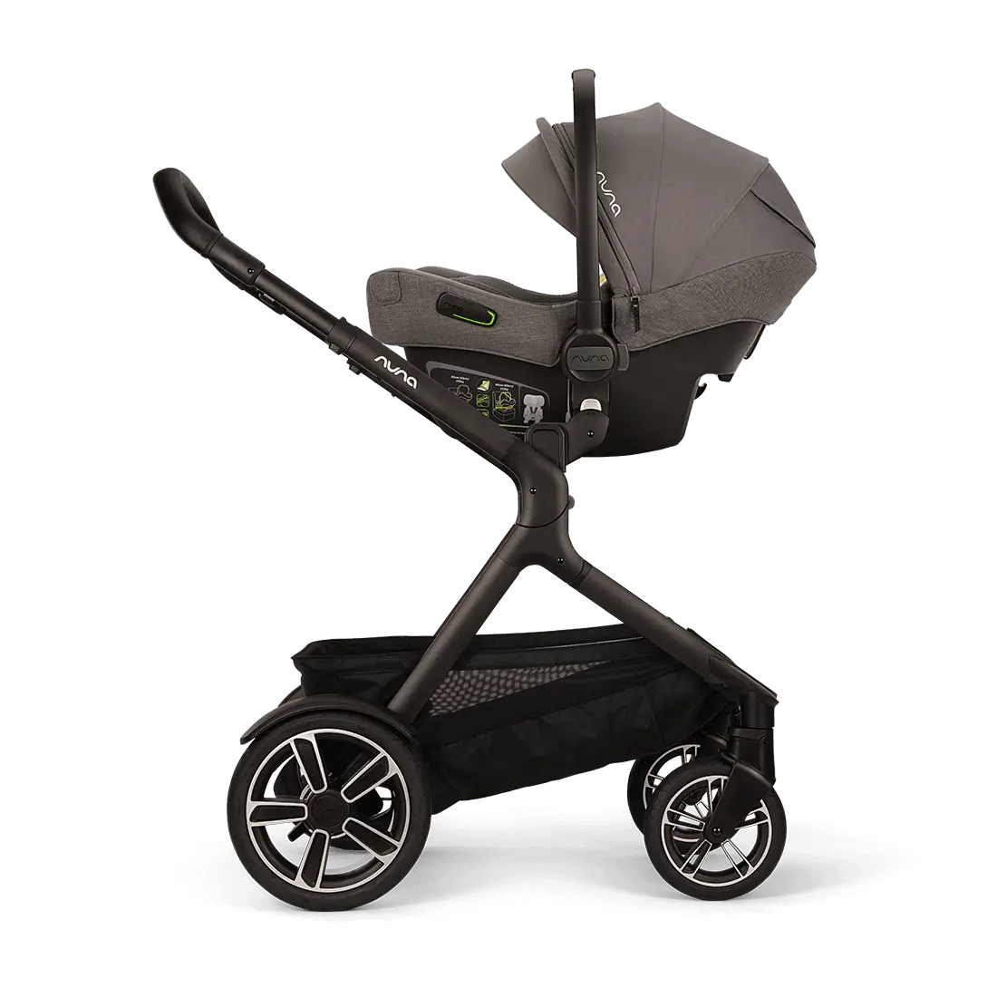 Siège Auto PIPA™ next Nuna