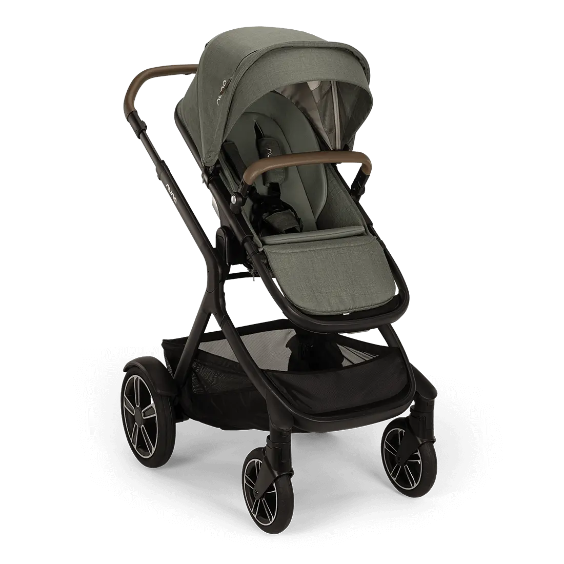 Poussette DEMI NEXT Nuna