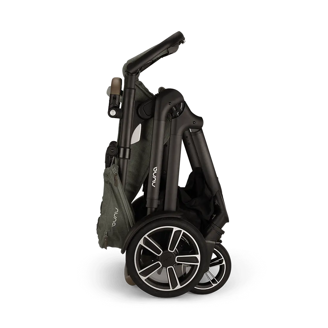 Poussette DEMI NEXT Nuna