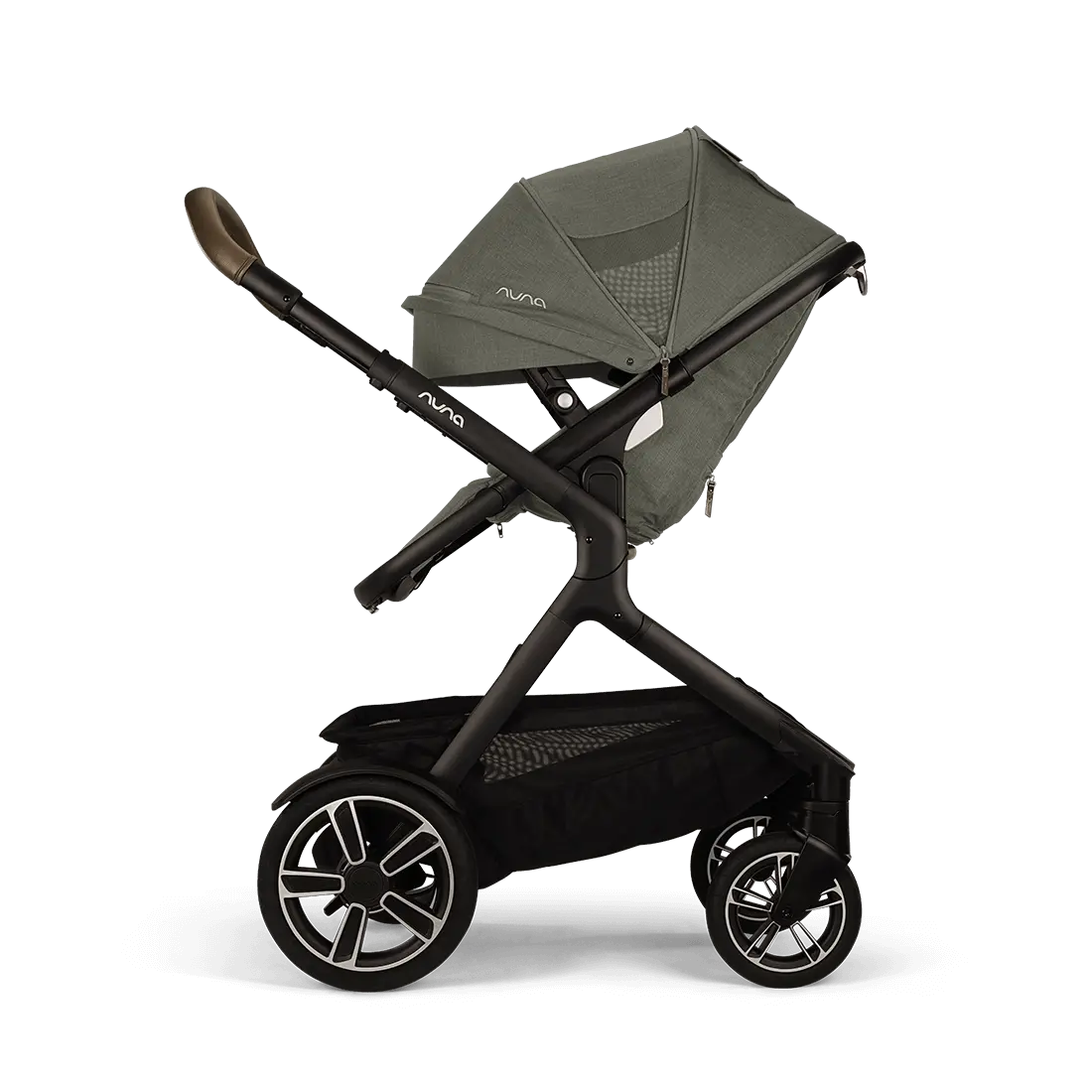 Poussette DEMI NEXT Nuna