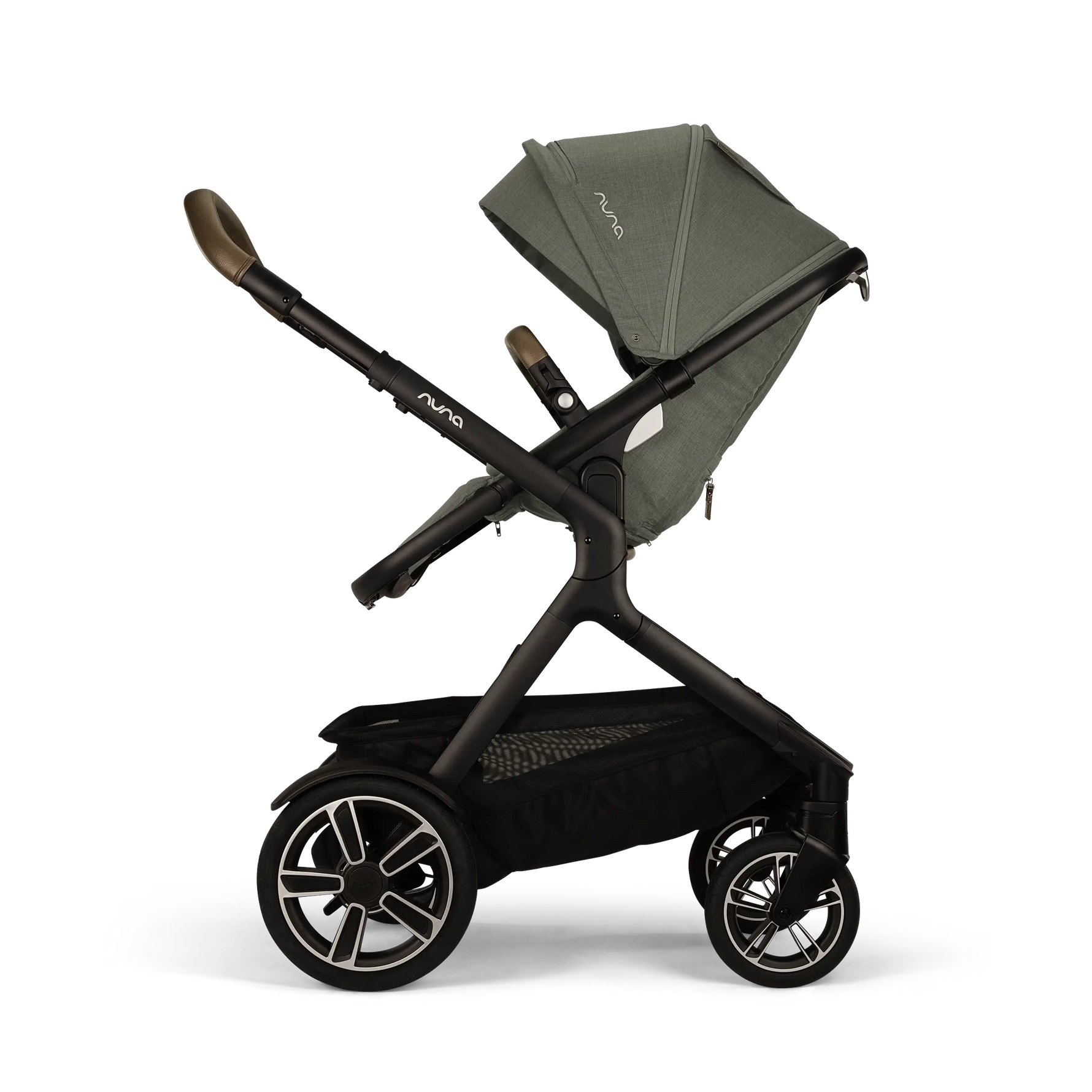 Poussette DEMI NEXT Nuna