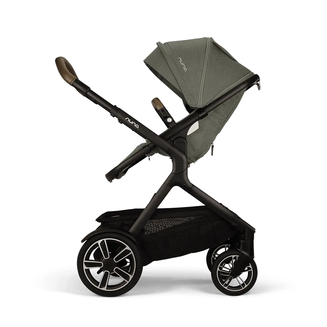 Poussette DEMI NEXT Nuna