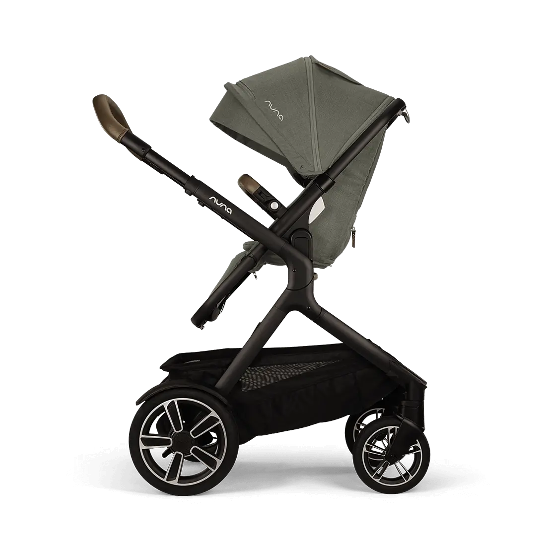 Poussette DEMI NEXT Nuna