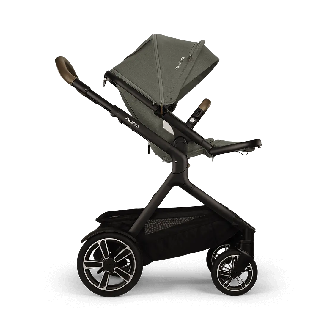 Poussette DEMI NEXT Nuna