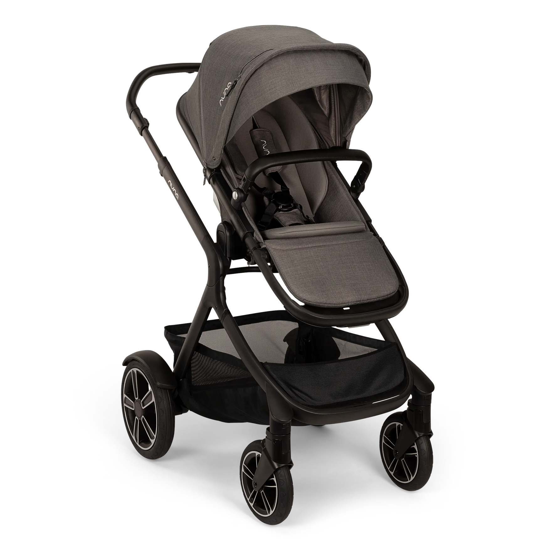Poussette DEMI NEXT Nuna