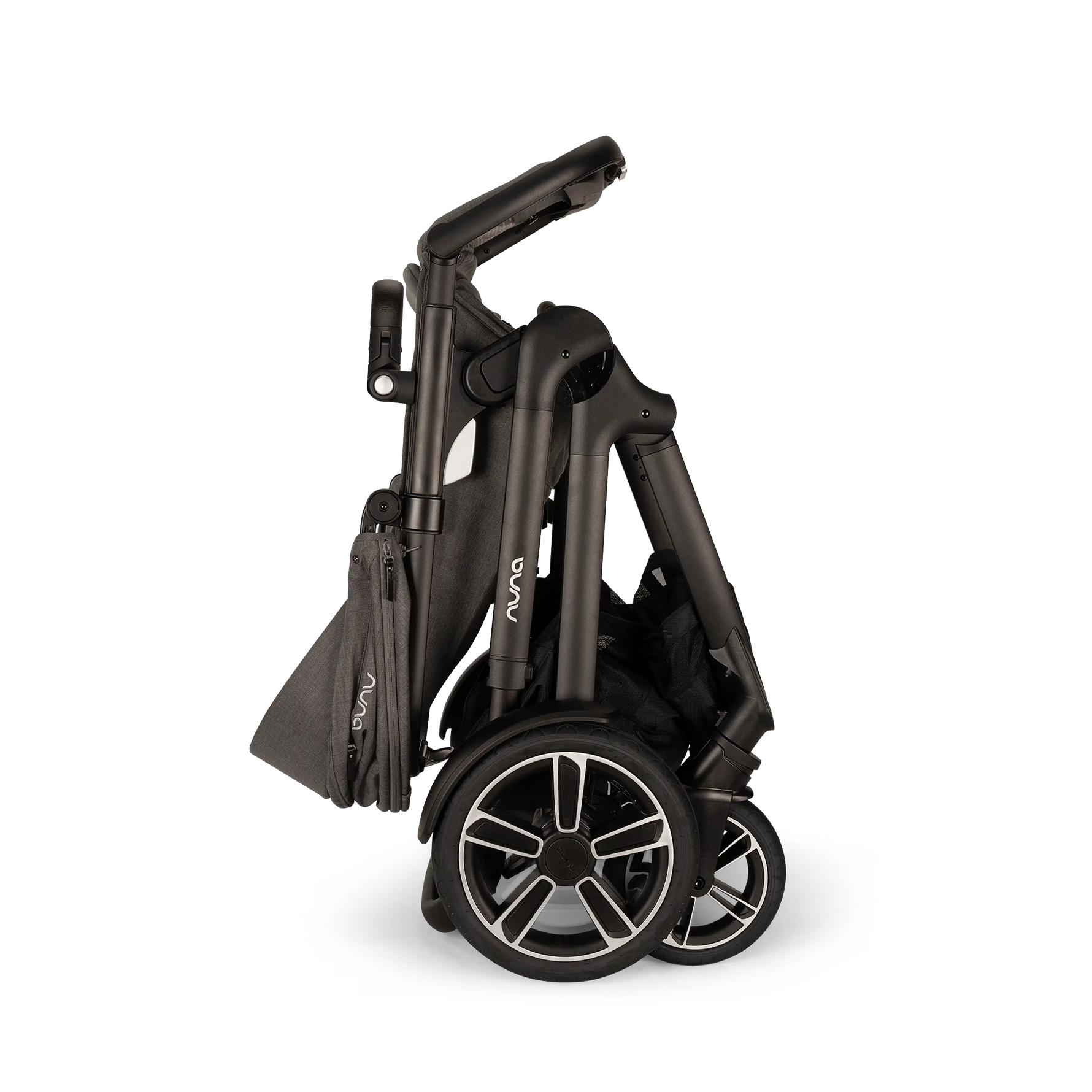 Poussette DEMI NEXT Nuna