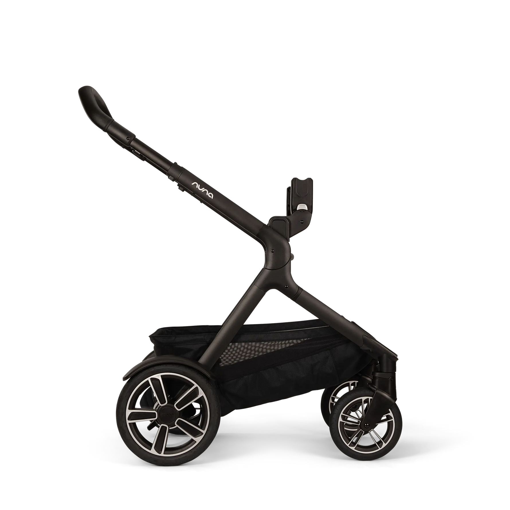 Poussette DEMI NEXT Nuna