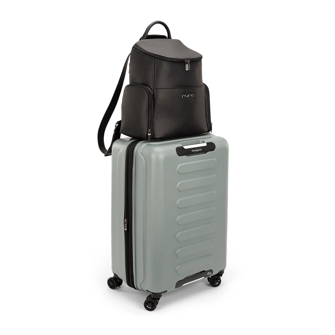 Sac à dos à langer Essential Bag Nuna