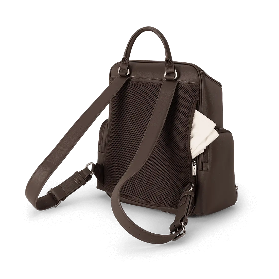 Sac à dos à langer Essential Bag Nuna