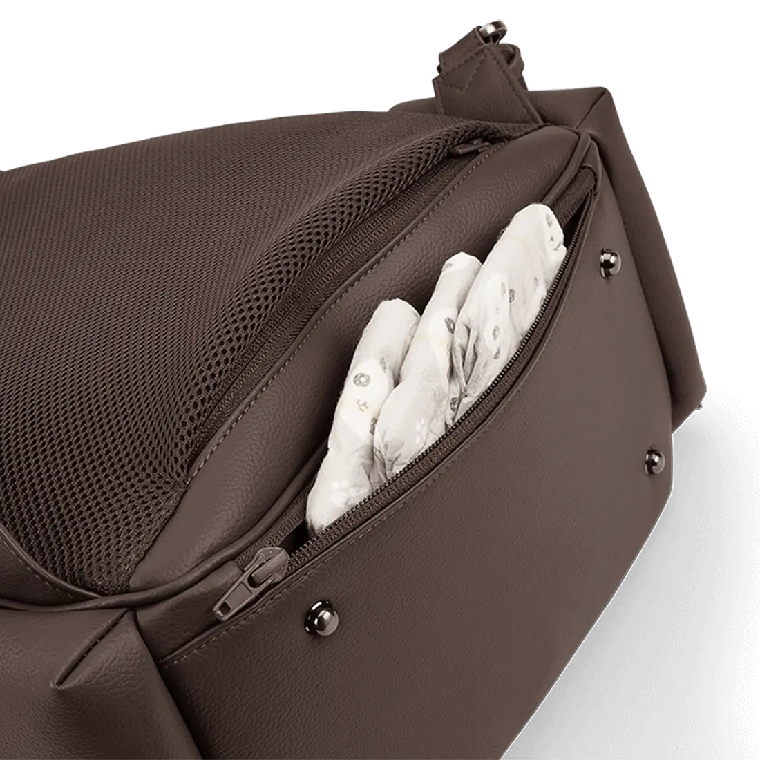Sac à dos à langer Essential Bag Nuna