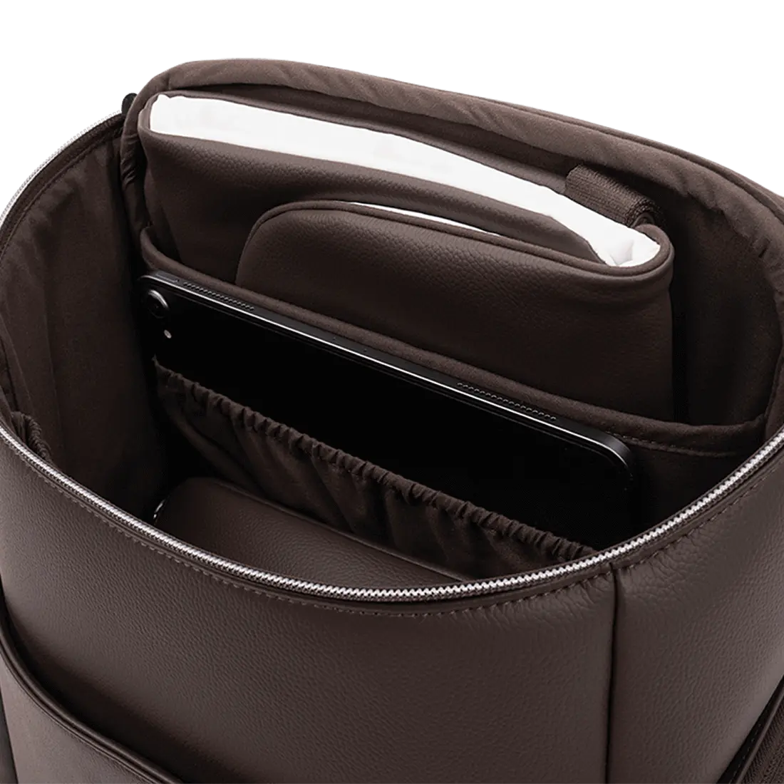 Sac à dos à langer Essential Bag Nuna