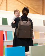 Sac à dos à langer Essential Bag Nuna