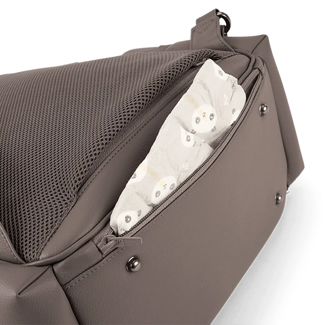 Sac à dos à langer Essential Bag Nuna