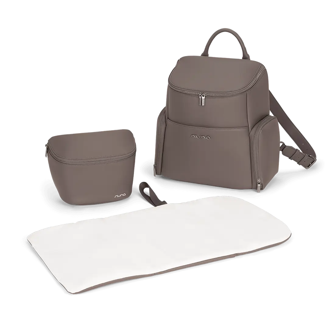 Sac à dos à langer Essential Bag Nuna