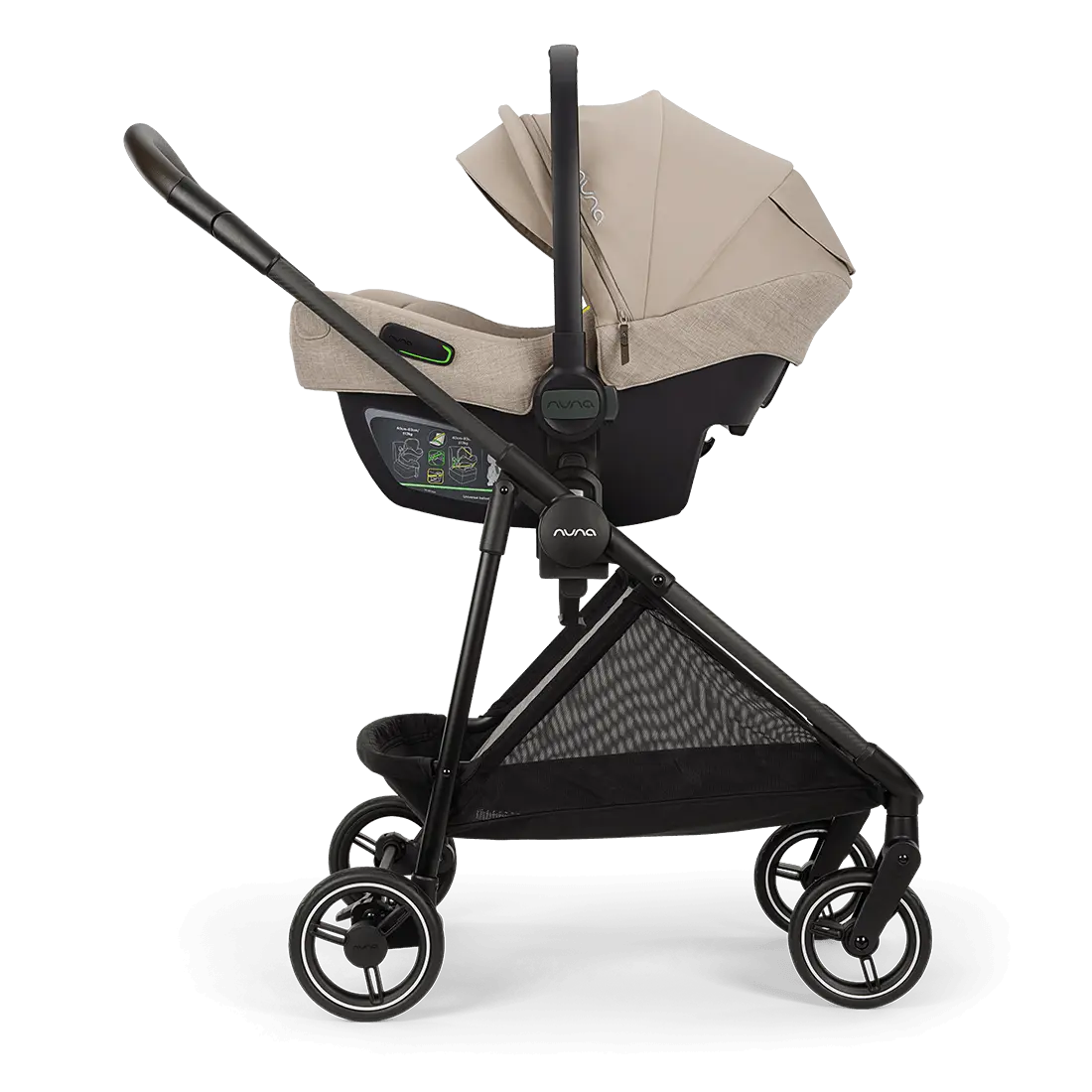 Siège Auto PIPA™ next Nuna
