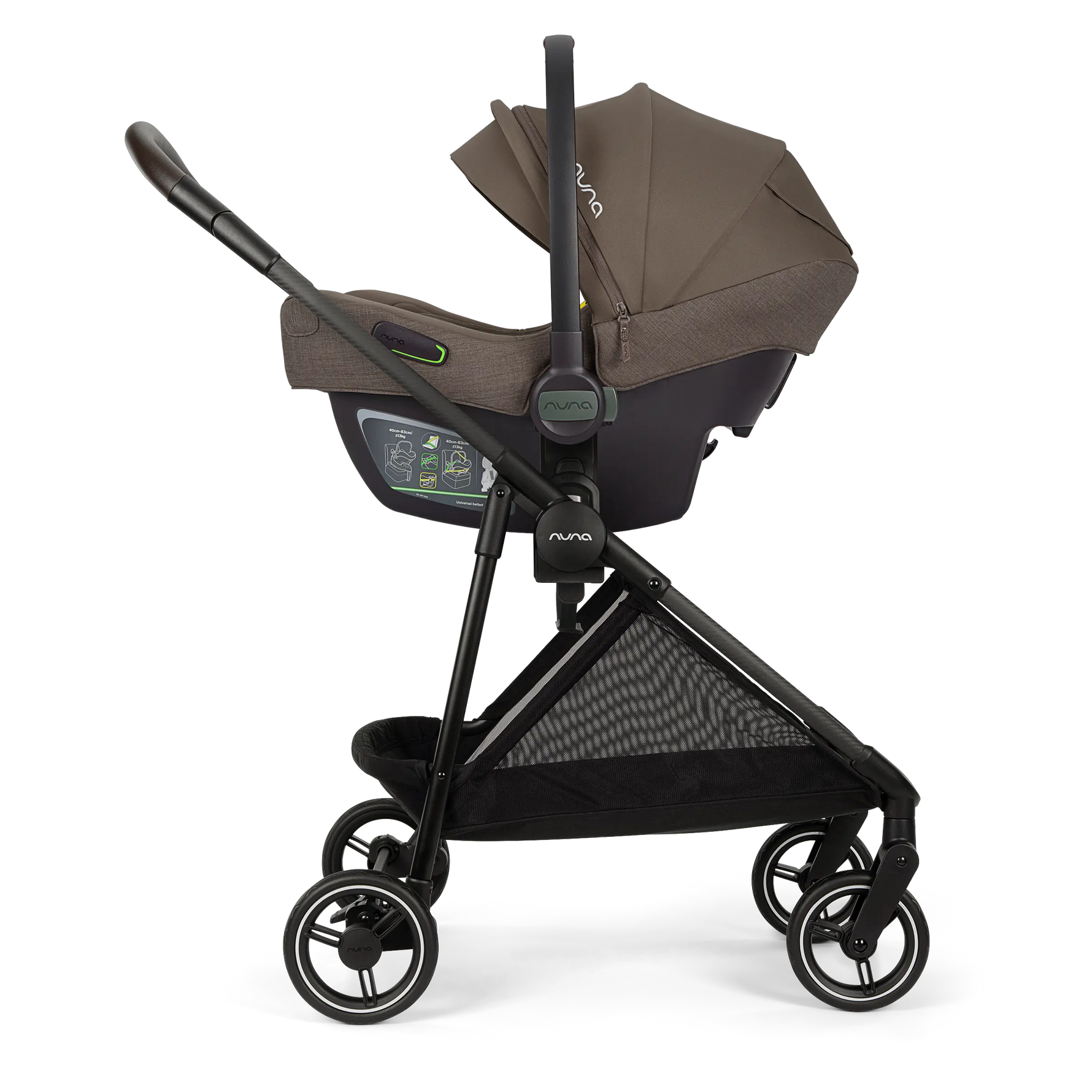 Siège Auto PIPA™ next Nuna