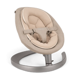 Transat Nuna LEAF™ Grow avec arche de jeux Nuna