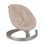 Transat Nuna LEAF™ Grow avec arche de jeux Nuna