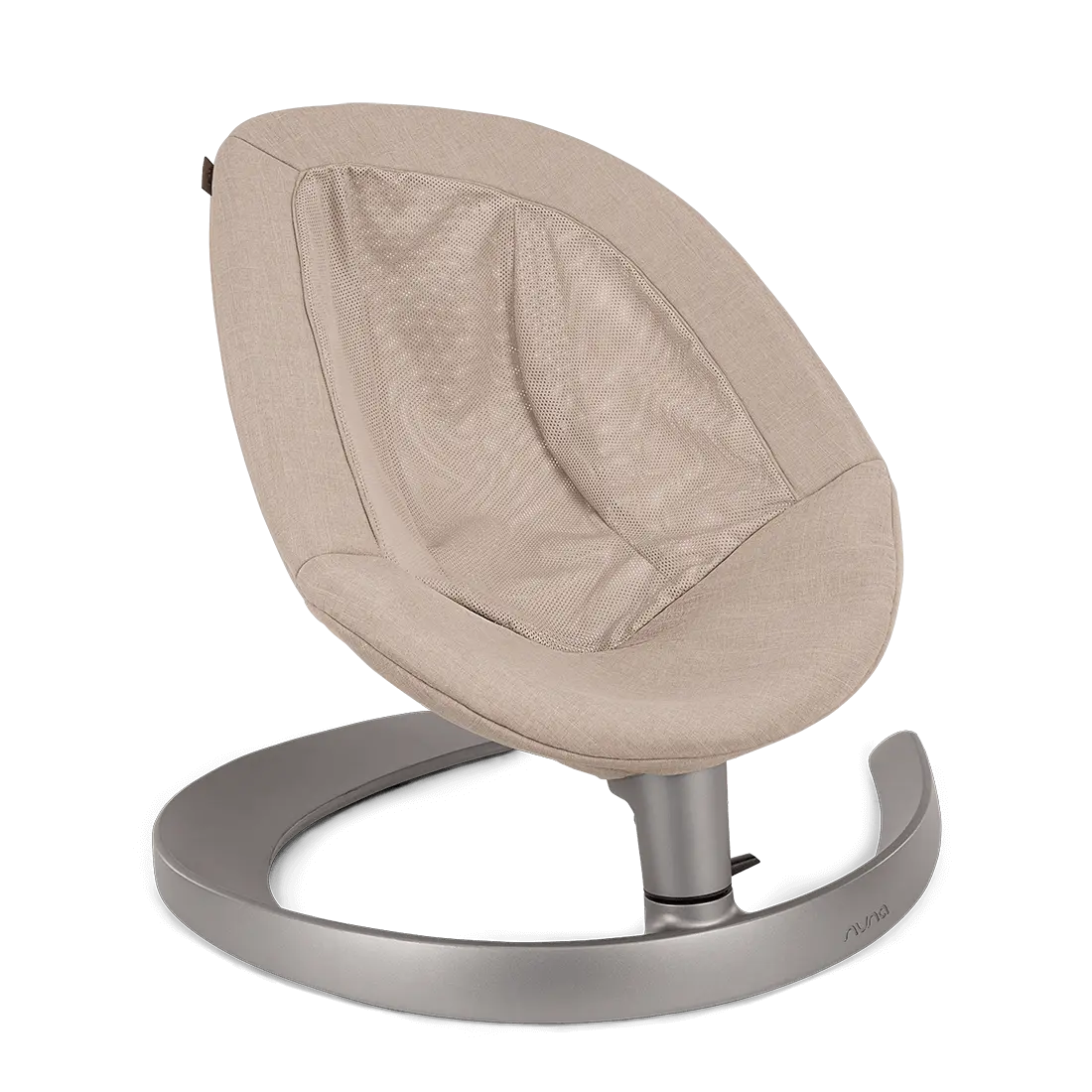 Transat Nuna LEAF™ Grow avec arche de jeux Nuna