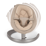 Transat Nuna LEAF™ Grow avec arche de jeux Nuna