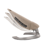 Transat Nuna LEAF™ Grow avec arche de jeux Nuna