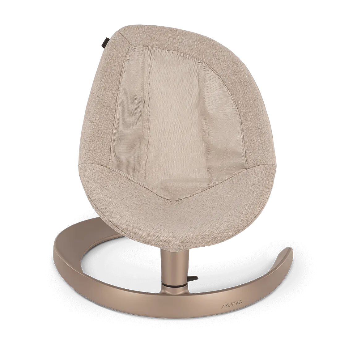 Transat Nuna LEAF™ Grow avec arche de jeux Nuna