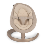 Transat Nuna LEAF™ Grow avec arche de jeux Nuna