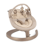 Transat Nuna LEAF™ Grow avec arche de jeux Nuna