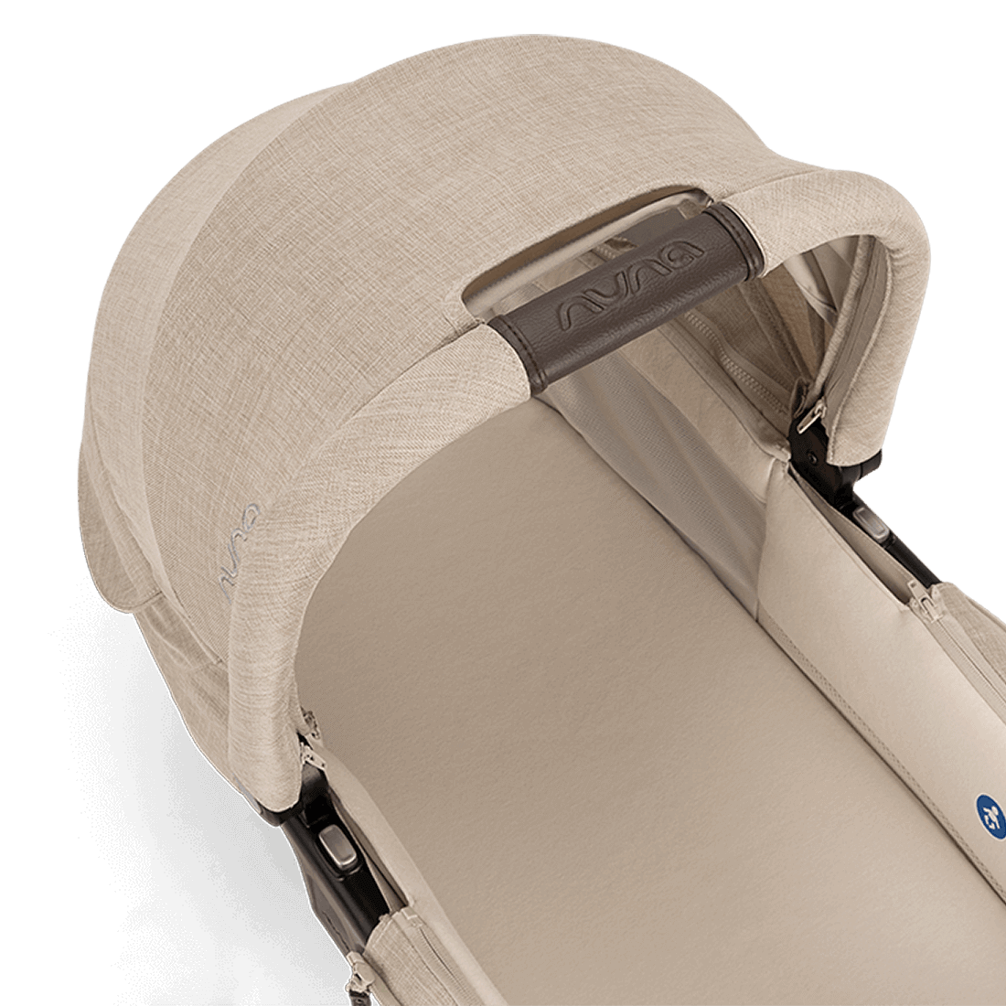 Nacelle Nuna LYTL™ – Déstockage – Modèle d'exposition Nuna
