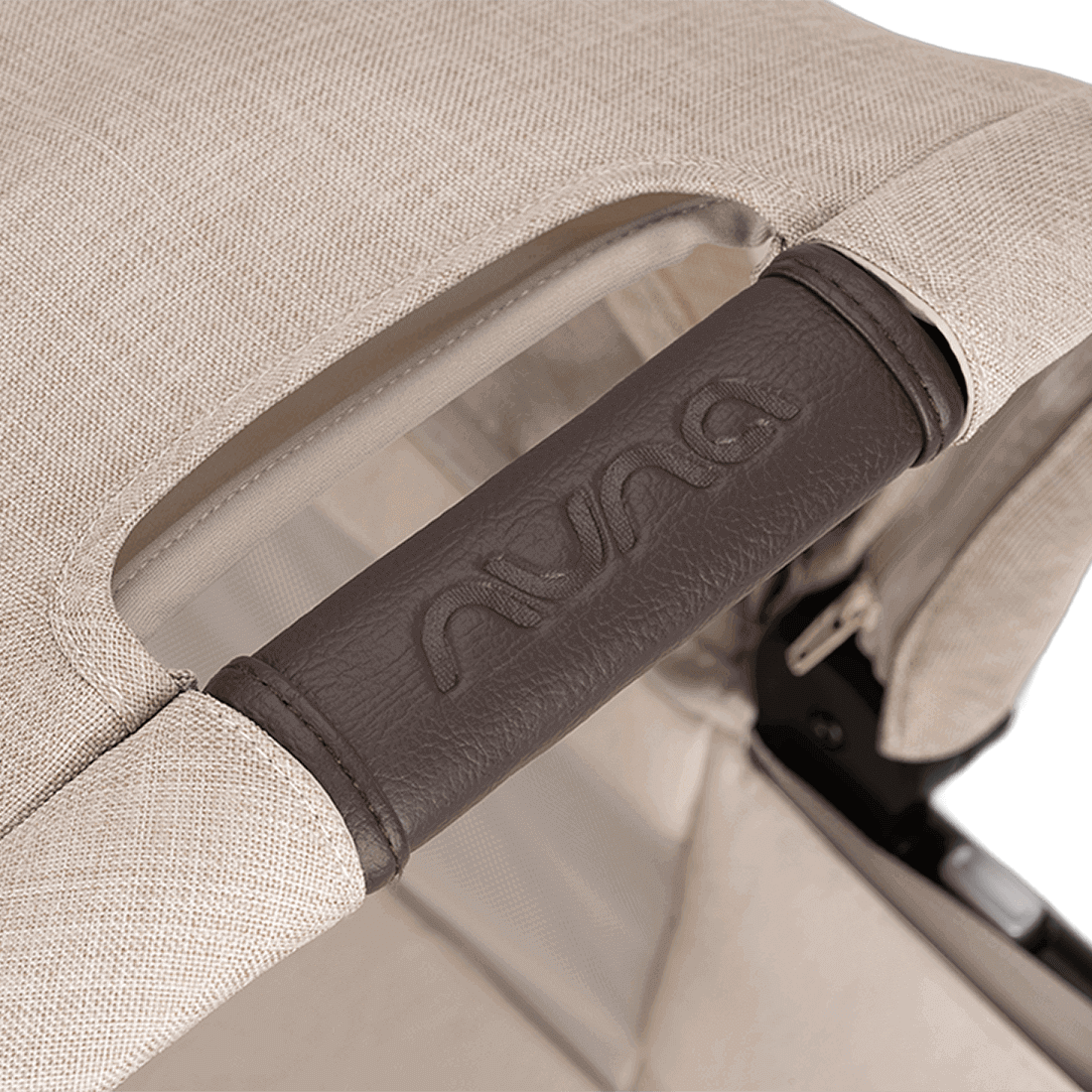 Nacelle Nuna LYTL™ – Déstockage – Modèle d'exposition Nuna