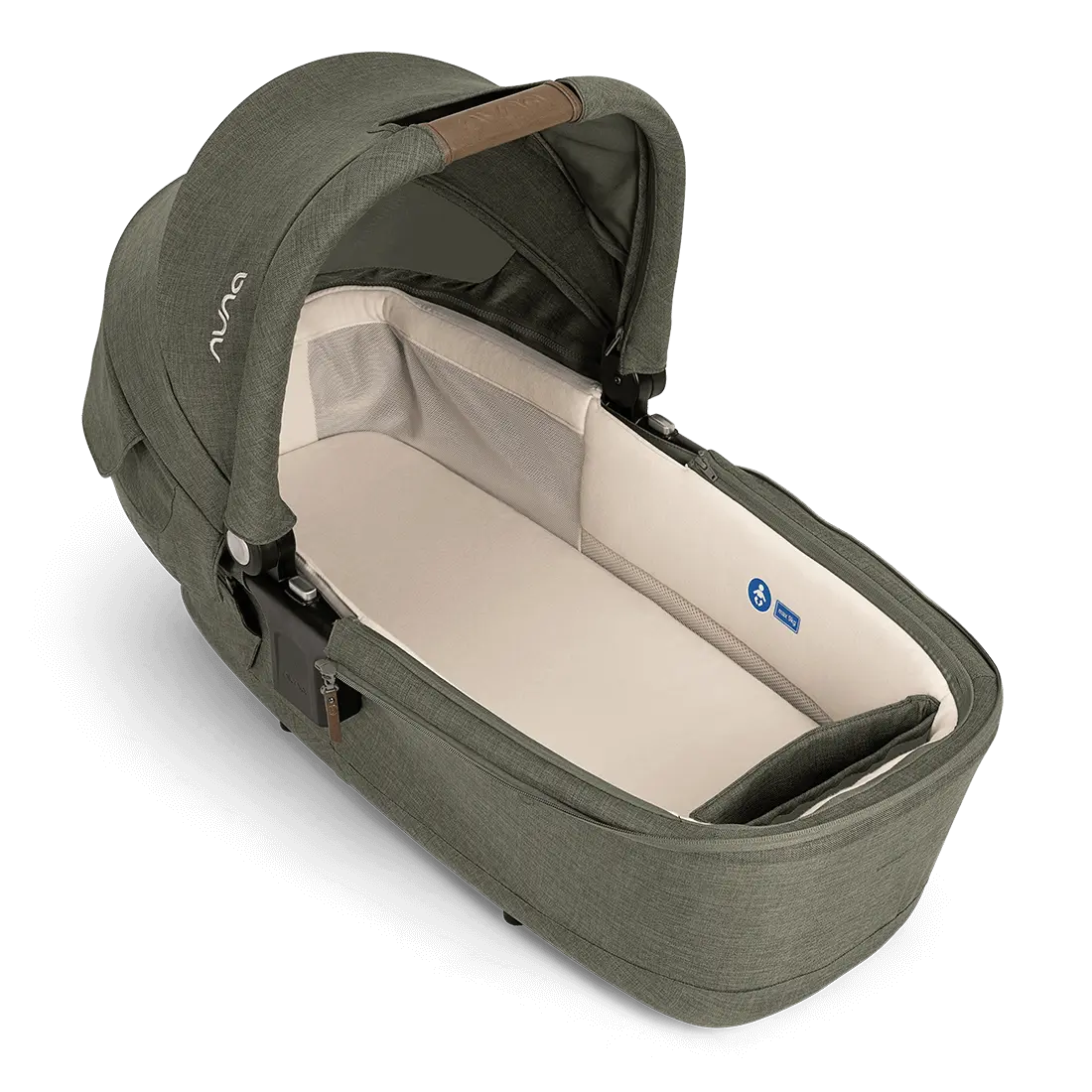 Nacelle Nuna LYTL™ Nuna