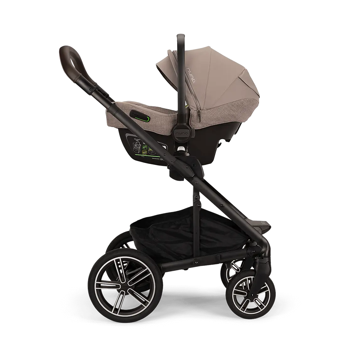 Siège Auto PIPA™ next Nuna