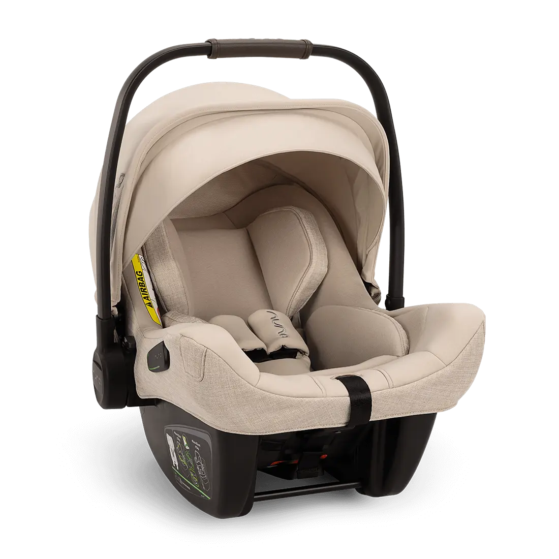 Siège Auto PIPA™ next – Biscotti Nuna